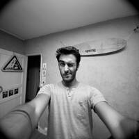 Profile picture for Jonathan Lurie
