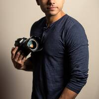 Profile picture for Richard B Flores