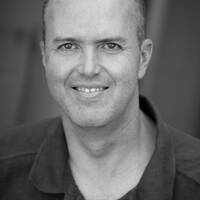 Profile picture for Scott Beck