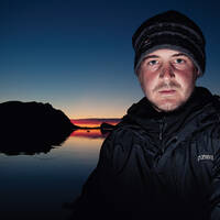 Profile picture for Felix Inden