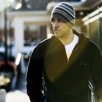 Profile picture for Josiah Mendoza