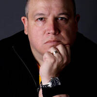 Profile picture for Mike Garza