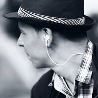 Profile picture for Israel Suárez