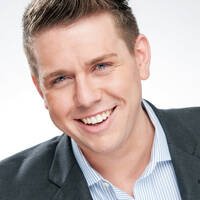 Profile picture for Jon Eric Johnson