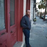 Profile picture for Terrence Edwards