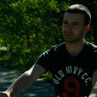 Profile picture for Brian Roy