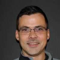 Profile picture for Bjorn Kusters