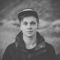 Profile picture for Tom Hollow