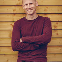 Profile picture for Stefan Mølgaard