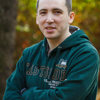 Profile picture for Orhan Chakarov