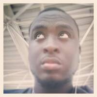 Profile picture for Anthony Ojo