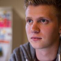 Profile picture for Bjarki Vilmarsson
