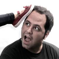Profile picture for Miguel Bistoletti