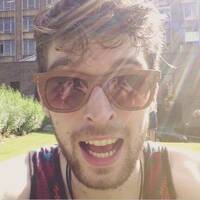 Profile picture for Bryce Powrie