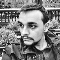 Profile picture for Raunak Dave