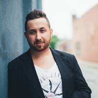 Profile picture for Jason Poulin