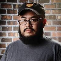 Profile picture for Antonio Ortiz