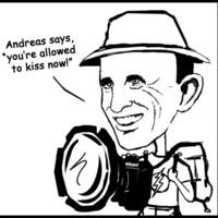 Profile picture for ANDREAS MARKAKIS