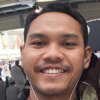 Profile picture for Ryan Arifianto Nugroho