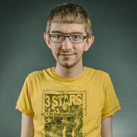 Profile picture for Andreas Sahl