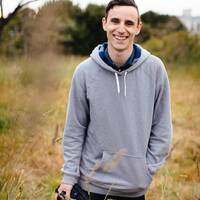 Profile picture for Christian Tisdale