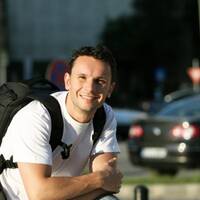 Profile picture for Mihai Blanaru