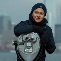 Profile picture for Marco Rodriguez Espejo