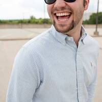 Profile picture for Stephen Kornacki