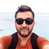 Profile picture for Javier Salcido