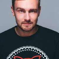 Profile picture for Thomas Pieket