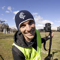 Profile picture for Keegan Carroll