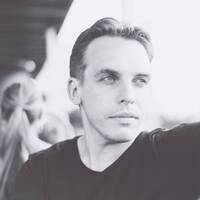 Profile picture for Vitaliy Piltser