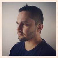Profile picture for Alejandro Alvarez