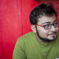 Profile picture for Rubayat Habib