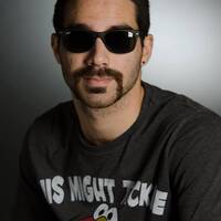 Profile picture for Chris Lamarucciola