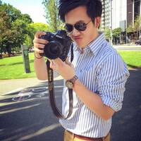 Profile picture for Christopher Chan