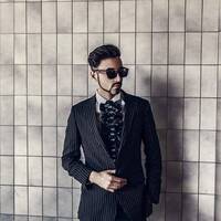 Profile picture for andre hamid