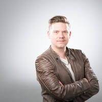 Profile picture for Oliver Oettli