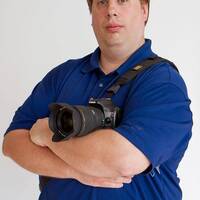 Profile picture for Jeff McCullough