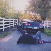 Profile picture for Trevor Thompson