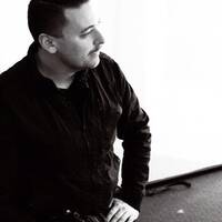 Profile picture for Nathaniel Taylor