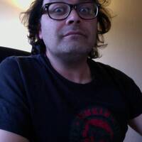 Profile picture for dario chaparro