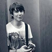 Profile picture for Jack Daniel Mason