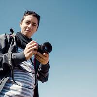 Profile picture for Malcolm Debono