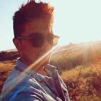 Profile picture for Cameron Mackey