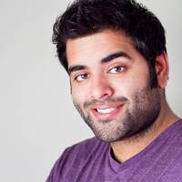 Profile picture for Raj Belani