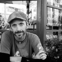 Profile picture for Wade Hewitt