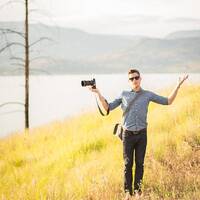 Profile picture for Joshua Barnett