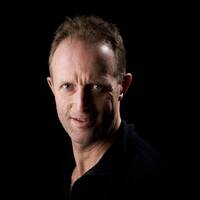 Profile picture for Johan Rosen