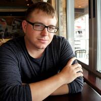 Profile picture for Mark DeYoung